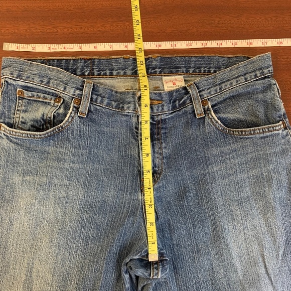 Lucky Brand Classic Fit Josie - Picture 5 of 8